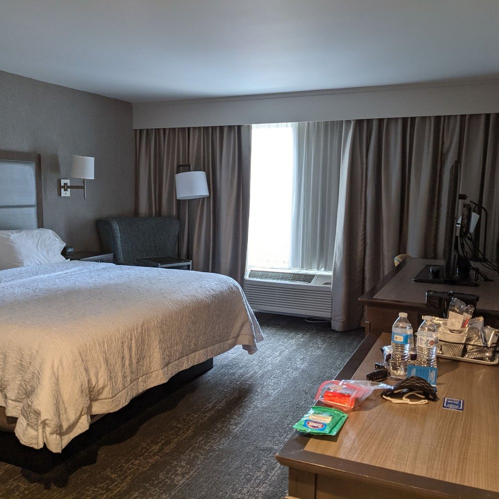 Hampton Inn Pawtucket - King suite w/ microwave - Hotels Near Me - Pawtucket, Rhode Island Hampton Inn Pawtucket - King suite w/ microwave - Hotels Near Me - Pawtucket, Rhode Island