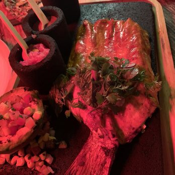 Tán by Chef Richard Sandoval - Latin American Near Me - New York, New York Tán by Chef Richard Sandoval - Latin American Near Me - New York, New York