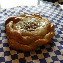 Cheese Danish