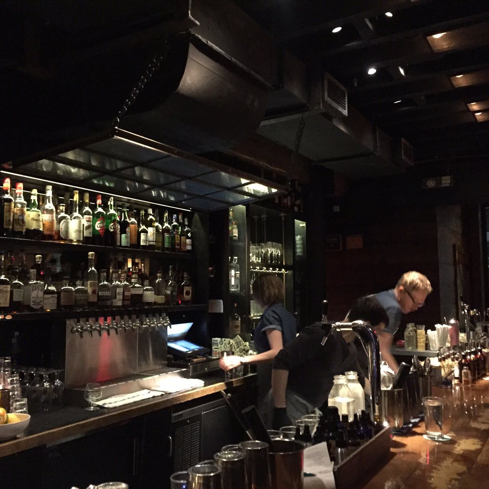 The Best 10 Bars near Jacob K Javits Convention Center in New York, NY