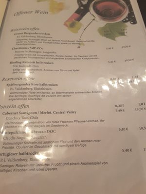 Menu photo 3 Pinoy Berlin, BE