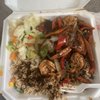 One World International Restaurant gift card