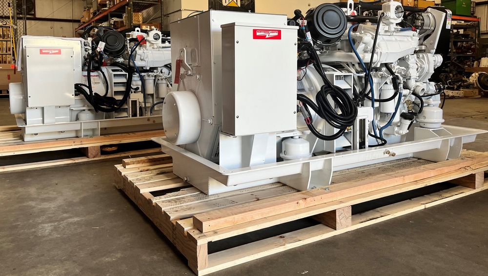 PERFORMANCE POWER SYSTEMS Updated September 2024 105 Owens