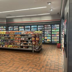 QuikTrip - Every drink and snack available