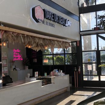 Take Ur Seat Lite - Outside Counter - Asian Fusion Near Me - West Covina, California Take Ur Seat Lite - Outside Counter - Asian Fusion Near Me - West Covina, California