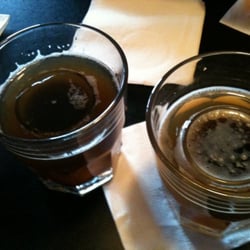 Challengers Sports Bar & Restaurant - Root beer barrels
