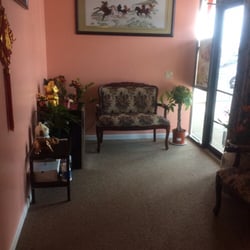 #1 Foot Massage
