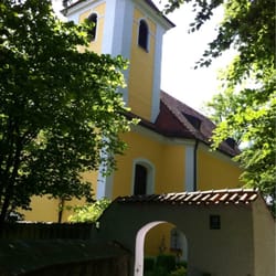 Hochleite Naherholungsgebiet