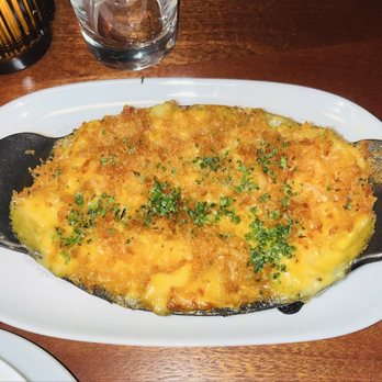 Somerville - The Mac and cheese - Steakhouses Near Me - Los Angeles, California