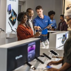 Cox Store