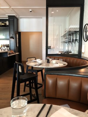 King Brasserie by null