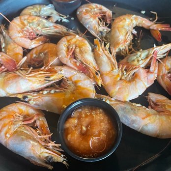 The Galley - Gulf Shrimp - Seafood Near Me - Metairie, Louisiana The Galley - Gulf Shrimp - Seafood Near Me - Metairie, Louisiana