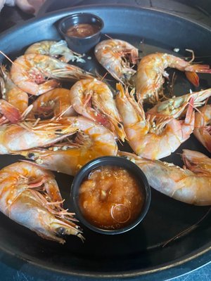 The Galley Seafood by null