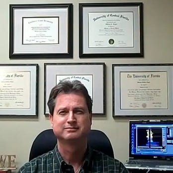 Bill Singer MSW, Psy D,LCSW, CAP, CCFC, CART - Dr. Bill In his office. - Psychologists Near Me - Orlando, Florida Bill Singer MSW, Psy D,LCSW, CAP, CCFC, CART - Dr. Bill In his office. - Psychologists Near Me - Orlando, Florida