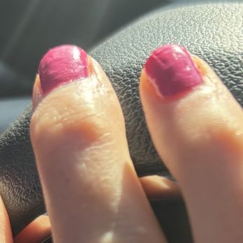 Josephine's Nail Spa - Nail Salons Near Me - Studio City, California