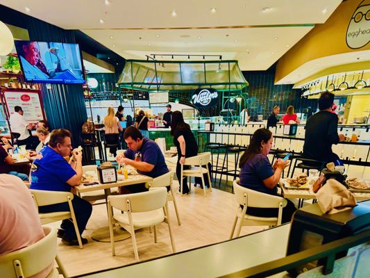 Wexler's Deli by null