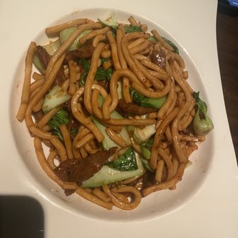 The Bao - ShangHai Pan Fried Noodle - Shanghainese Near Me - New York, New York The Bao - ShangHai Pan Fried Noodle - Shanghainese Near Me - New York, New York