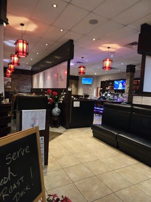 Tianluo Bistro by null