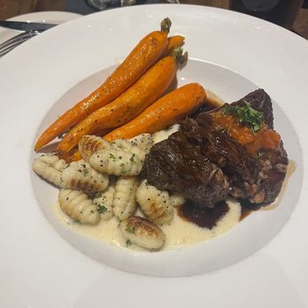 Quanto Basta - Short rib - Italian Near Me - Wilmington, North Carolina Quanto Basta - Short rib - Italian Near Me - Wilmington, North Carolina