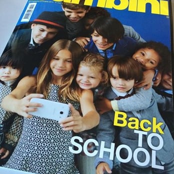 Generation Model Management - Sept/Oct 2014 Cover and pages inside - Chloe and lots of Generation kids - Talent Agencies Near Me - New York, New York Generation Model Management - Sept/Oct 2014 Cover and pages inside - Chloe and lots of Generation kids - Talent Agencies Near Me - New York, New York