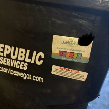 Bubble Binz - Pressure Washers Near Me - Las Vegas, Nevada Bubble Binz - Pressure Washers Near Me - Las Vegas, Nevada