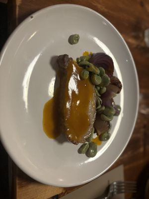 Trattoria della Gloria by null