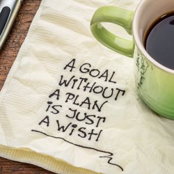 Tax & Wealth Management - A Goal Without A Plan is Just A Wish