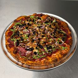 Large combination