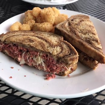 Brooks Place Tavern - Ruben Sandwich - Burgers Near Me - Conifer, Colorado Brooks Place Tavern - Ruben Sandwich - Burgers Near Me - Conifer, Colorado