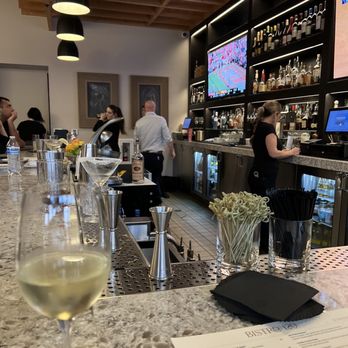 Bistro 120 - Frank Family - New American Near Me - Oakdale, California