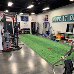 Therapy In Motion