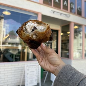 Butter & Crumble - Bakeries Near Me - San Francisco, California