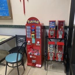 Toys Toys