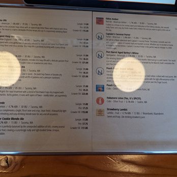 Narrows Brewing Company - Breweries Near Me - Tacoma, Washington Narrows Brewing Company - Breweries Near Me - Tacoma, Washington