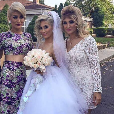 Halina’s Hair Salon