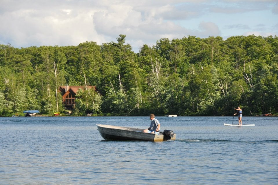 DILLMAN’S BAY RESORT Updated October 2024 20 Photos 13277