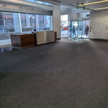 CRC Toronto - Main floor - Marketing Near Me - Toronto, Ontario