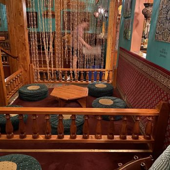 Dobra Tea - Tea Rooms Near Me - Asheville, North Carolina