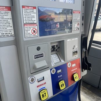 Express Fuel - Excited about $5.09 - Gas Stations Near Me - Oceanside, California Express Fuel - Excited about $5.09 - Gas Stations Near Me - Oceanside, California