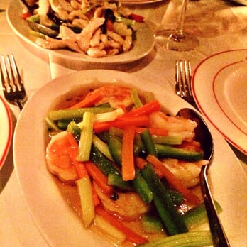 Philippe Chow - Special prawns. I was told they were too sweet - Chinese Near Me - New York, New York Philippe Chow - Special prawns. I was told they were too sweet - Chinese Near Me - New York, New York