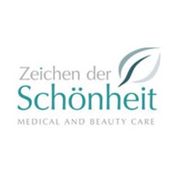Zeichen der Schönheit - Zeichen der Schönheit Logo