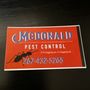 Photo of McDonald Pest Control