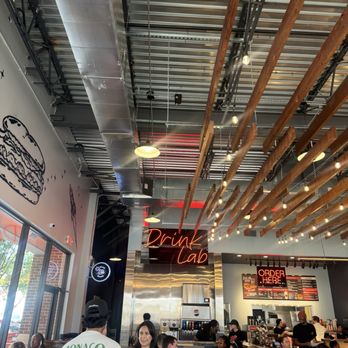 Elite Experience: Killer Burger - Yelp Events Near Me - Houston, Texas