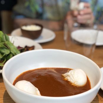 Atla - rancheros - Mexican Near Me - New York, New York