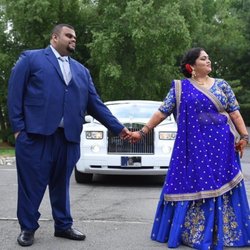 DJs Limousine Service - Rolls Royce Phantom!