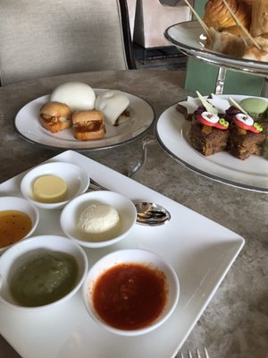 The Clifford Pier by null