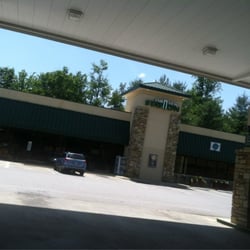 Fairview Station