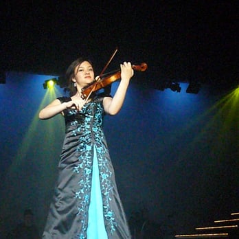 Hughes Brothers Theatre - Beautiful violin playing - Performing Arts Near Me - Branson, Missouri Hughes Brothers Theatre - Beautiful violin playing - Performing Arts Near Me - Branson, Missouri