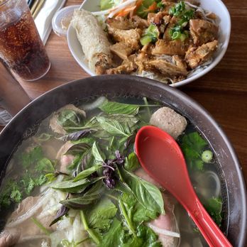 Pho Bistro - Ribeye Pho' & Grilled Chicken Bun. - Vietnamese Near Me - Elk Grove, California Pho Bistro - Ribeye Pho' & Grilled Chicken Bun. - Vietnamese Near Me - Elk Grove, California