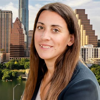 Hildreth & Rueda - Austin criminal defense attorney Florencia Rueda - Criminal Defense Law Near Me - Austin, Texas